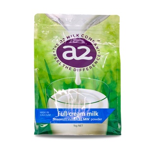 Sữa A2 Úc Nguyên Kem Full Cream ( Date Tháng 9/2023)