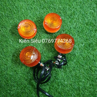 Xi nhan cub 81-86