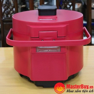 Nồi Cơm Điện JIPLAI JL-NC18 1.8L
