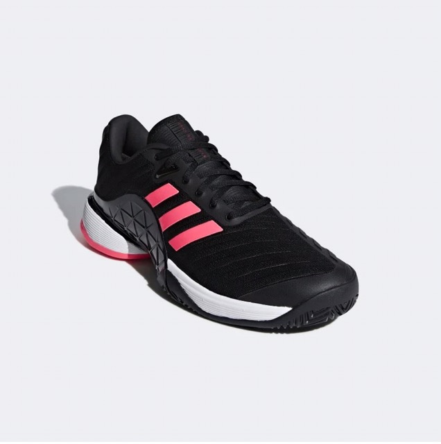 Adidas Baricade 2018 chính hãng