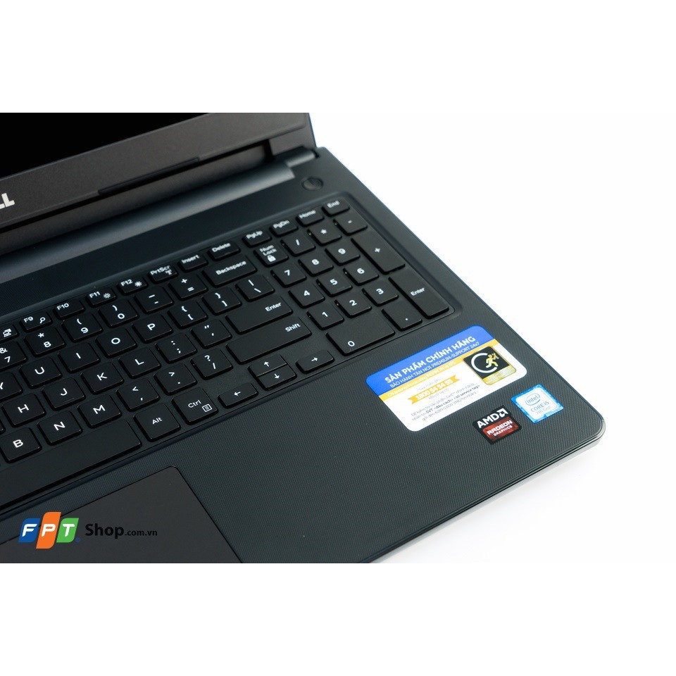 Dell Inspiron N3567/i5-7200U | BigBuy360 - bigbuy360.vn