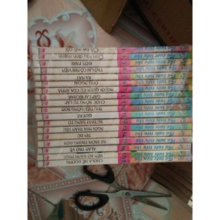 Bá tước tiểu thư