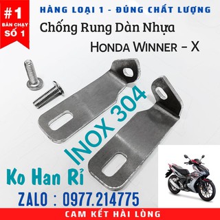 Trợ Lực chống rung dàn áo xe Winner - X
