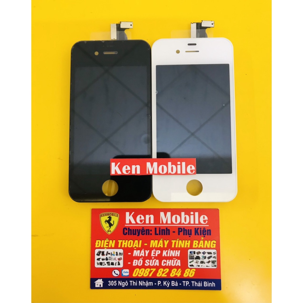 Màn Hình iPhone 4G Loại Linh Kiện Cao Cấp