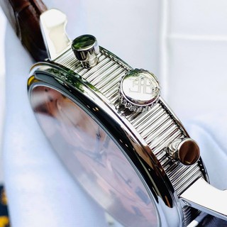 Đồng hồ nam Thomas Earnshaw ES-8100-03
