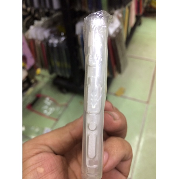 Ốp lưng Samsumg A750/A7  dẻo trong
