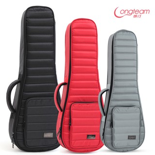Bao Đựng Đàn Ukulele Longteam | Bao Đựng Chống sốc | Phụ Kiện Đàn Ukulele