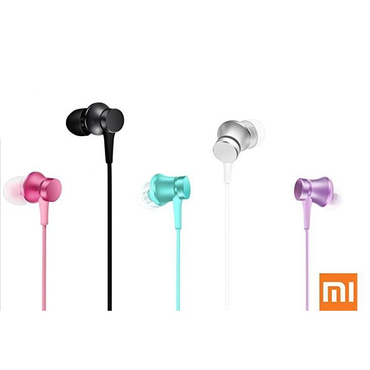 Tai nghe nhét tai Xiaomi Piston Lite 2017