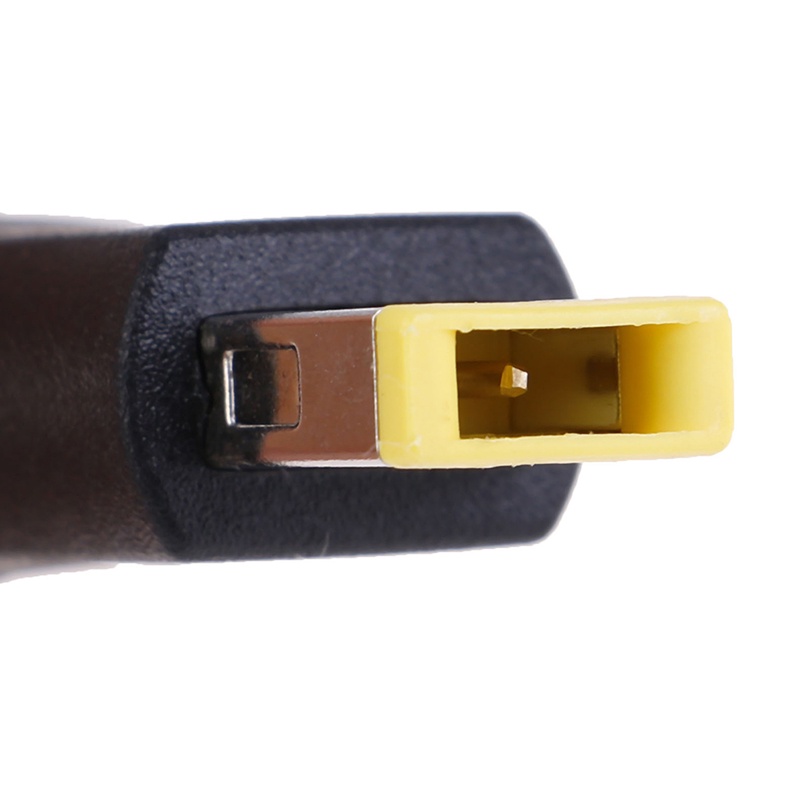 Đầu Chuyển Đổi Ecsg Tròn Sang Đầu Vuông 5.5mm Cho Ibm Lenovo Thinkpad Laptop Power Cord | BigBuy360 - bigbuy360.vn