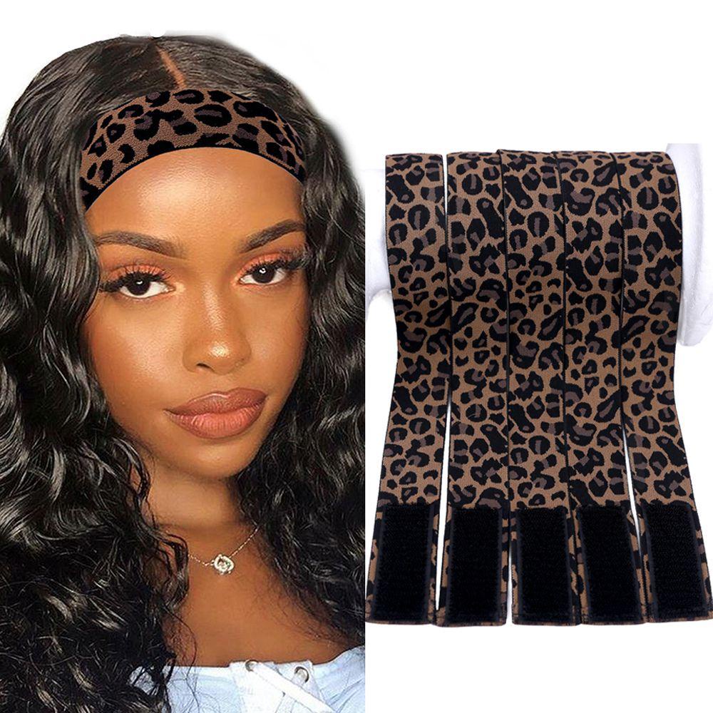 Băng Keo Dán Tóc Giả Co Giãn Điều Chỉnh Được Tiện Lợi Dành Cho Tóc Giả