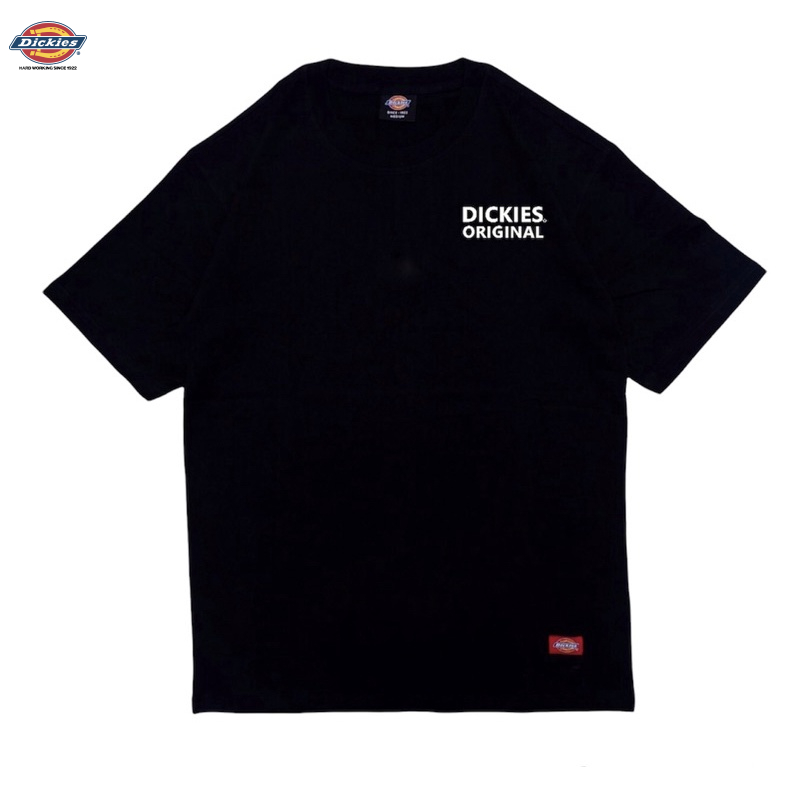 Áo phông chính hãng Dickies Nam/ Nữ