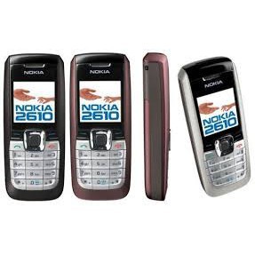 VỎ NOKIA 2610