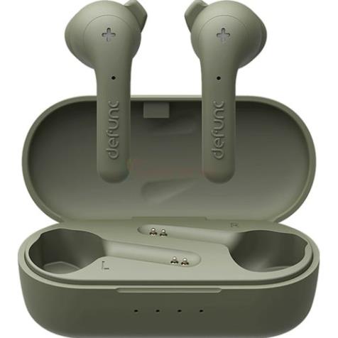 CHINH HANG  Tai nghe Bluetooth True Wireless Defunc True Basic D427 - Hàng chính hãng