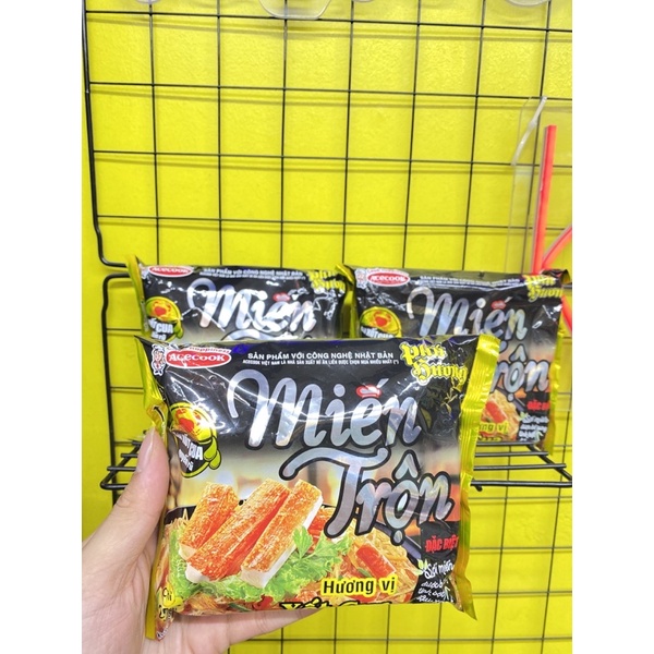 Miến trộn Phú Hương gói 66g