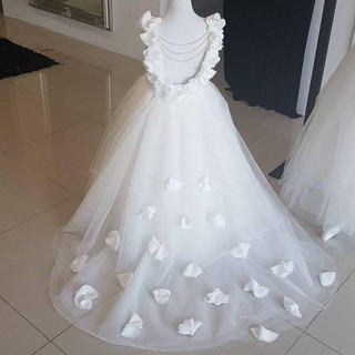 HOA DÂY CHIFFON