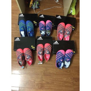 Giày lười Addidas xuất khẩu
