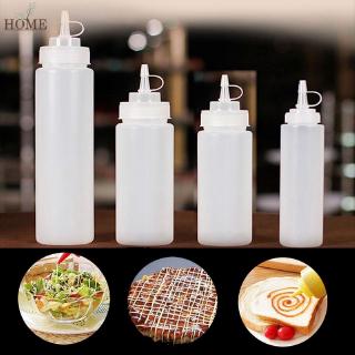 Chai nhựa đựng tương ớt/ nước sốt đa năng tiện lợi chất lượng cao