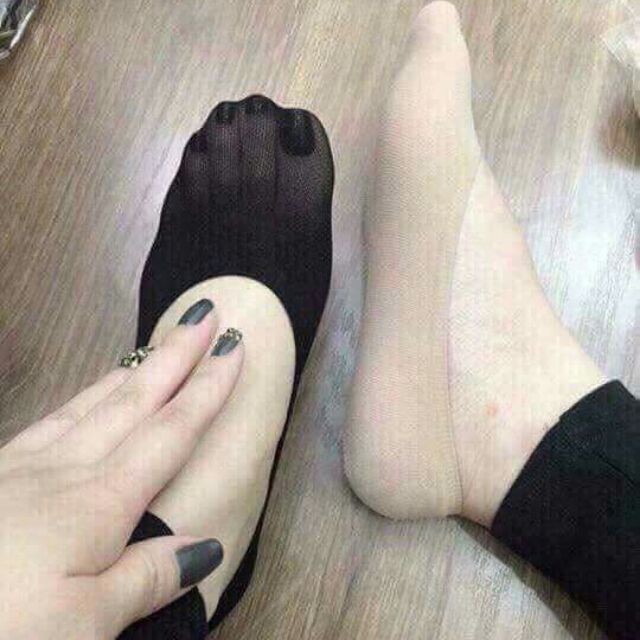 10 đôi tất hài nữ