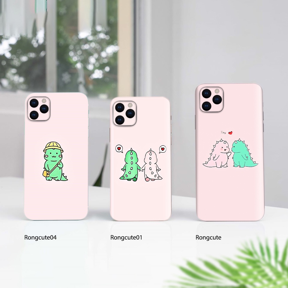 Miếng Dán iphone full viền chống xước camera Rồng Cute 6s/6splus/7/7plus/8/8plus/x/xr/xs/11/12/13/pro/max/promax/máykhác