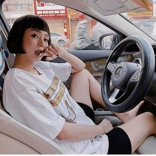 Áo phông siêu mềm mát (có video mặc mẫu)
