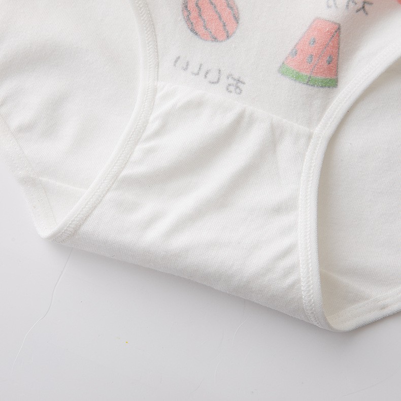 Quần Lót Nữ Cotton SMOME LOVES Xuất Hàn ( QL : 202 ) Hàng Loại Đẹp. | BigBuy360 - bigbuy360.vn