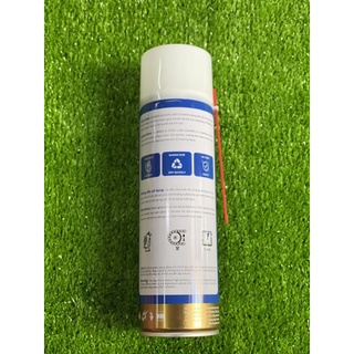 BZ rửa sên 600ml