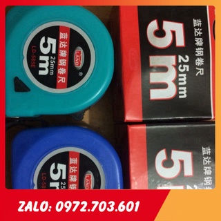 Thước rút 5m land