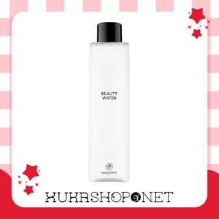 Nước thần làm đẹp da son&park beauty water 340ml