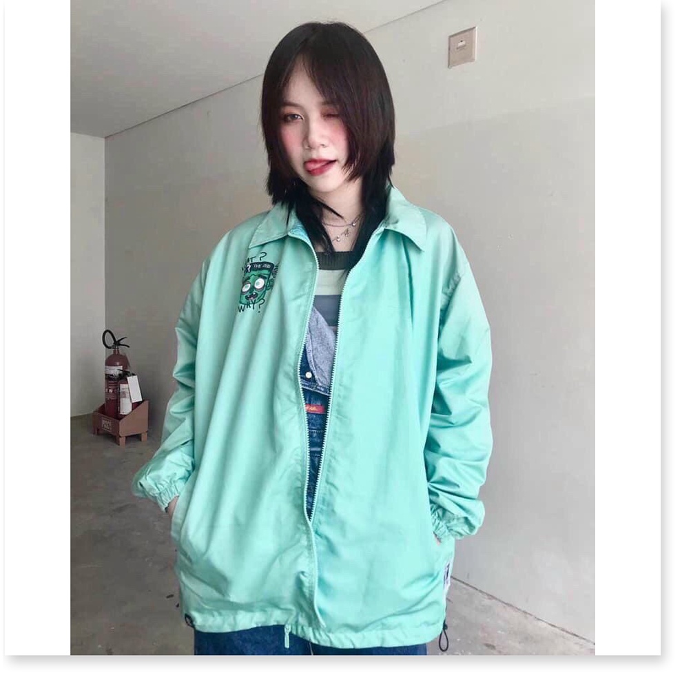 ÁO KHOÁC DÙ NEW CỰC HOT DÀNH CHO CAC BẠN TRẺ KME FASHION