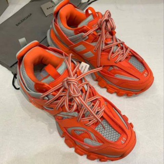 SALE Xả Xả | Xả Xả| HOT (SẴN) GIÀY BALENCIAGA TRACK 3.0 2020 Có Sẵn 🍀 - ₃ . * # ! .