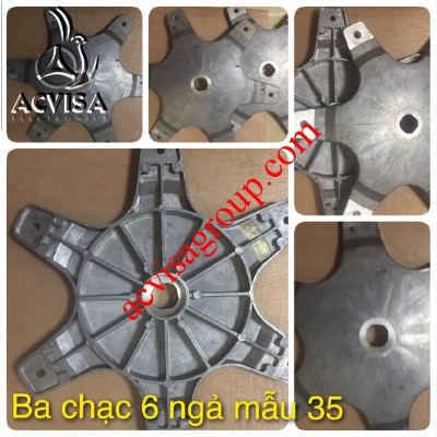 Giá Đỡ Lồng Máy Giặt