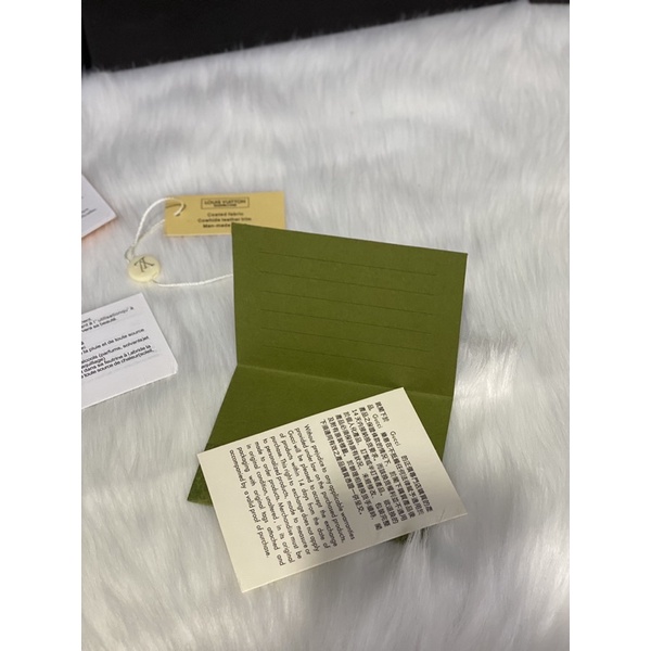 Sổ Mạc Các Hãng