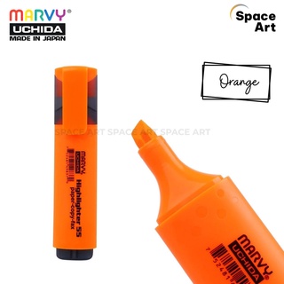 Bút dạ quang Highlighter MARVY 55