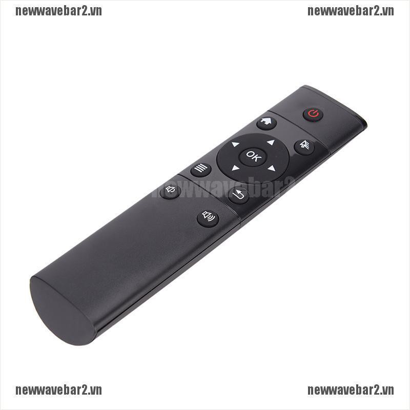 {new2} Newest  2.4GHz Wireless Remote Control For Android Smart TV BOX PC{wave}