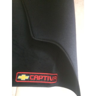 Phủ taplo chevrolet captiva, Che taplo captiva
