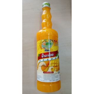 Siro xoài dinh fong 720ml