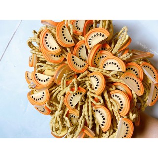 Set 20 dây cột tóc hình đáng yêu
