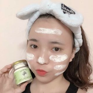 Sỉ 3 lọ bột rữa mặt đông y sắc dược