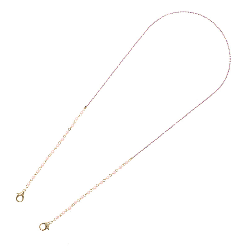 Dây Đeo Khẩu Trang Dễ Dàng Điều Chỉnh Phong Cách Hàn Quốc