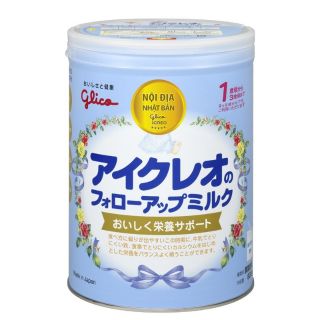Sữa bột glico số 9 820g