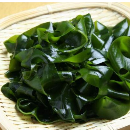 Rong Biển Nấu Canh Wakame Hàn Quốc Thơm Ngon Gói 30g- 20g