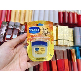 SON DƯỠNG MÔI VASELINE LIP THERAPY ROSY LIPS 7G