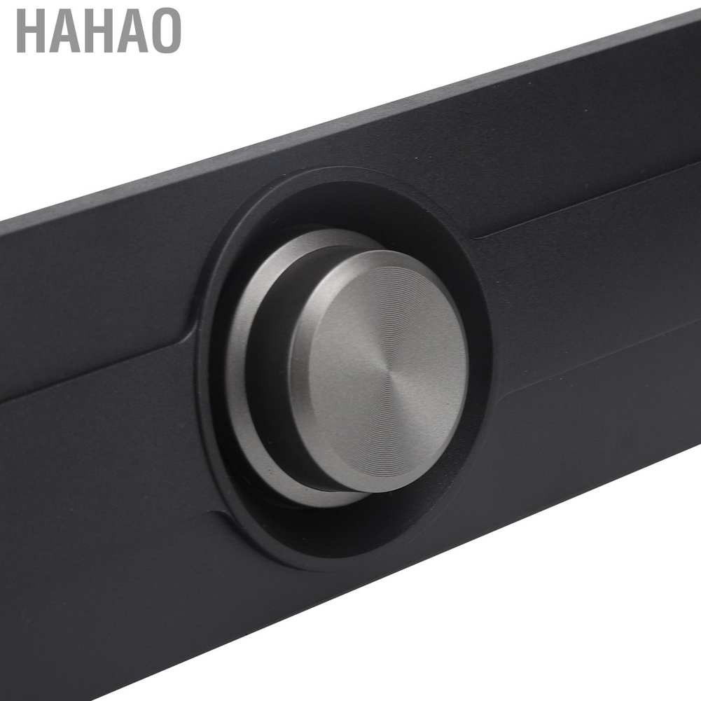 Hahao Bluetooth Computer Audio Speaker Subwoofer USB Large Volume for Home Party Dormitory