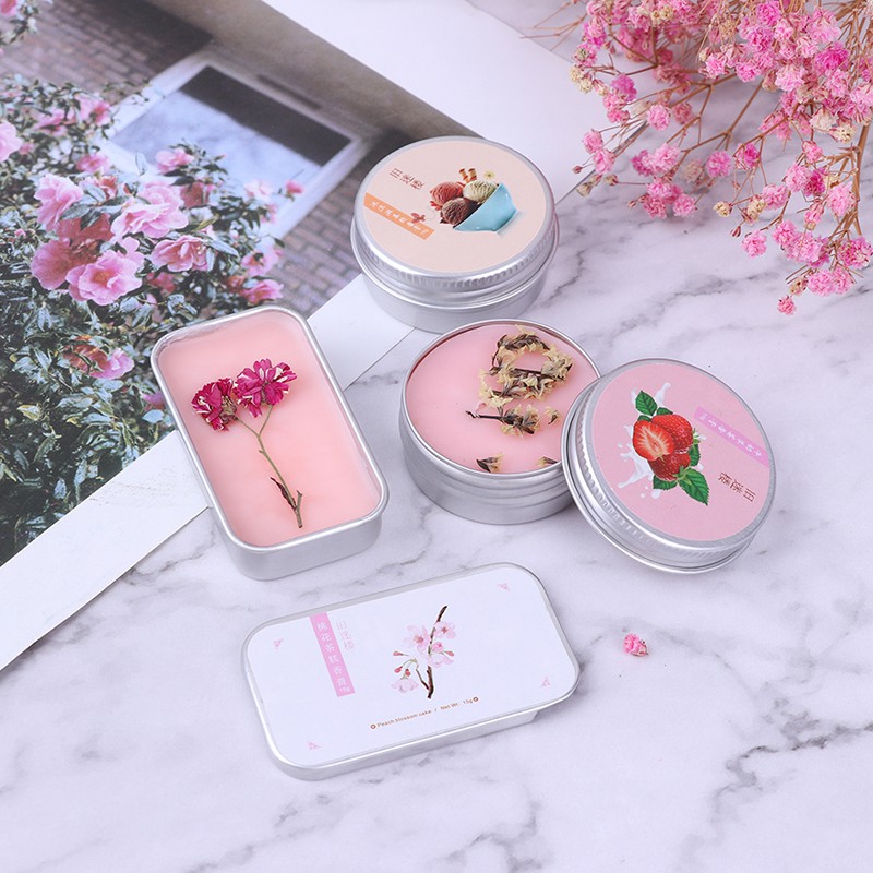 Nước Hoa Khô Chăm Sóc Cơ Thể Lâu Dài Cho Nam Nữ