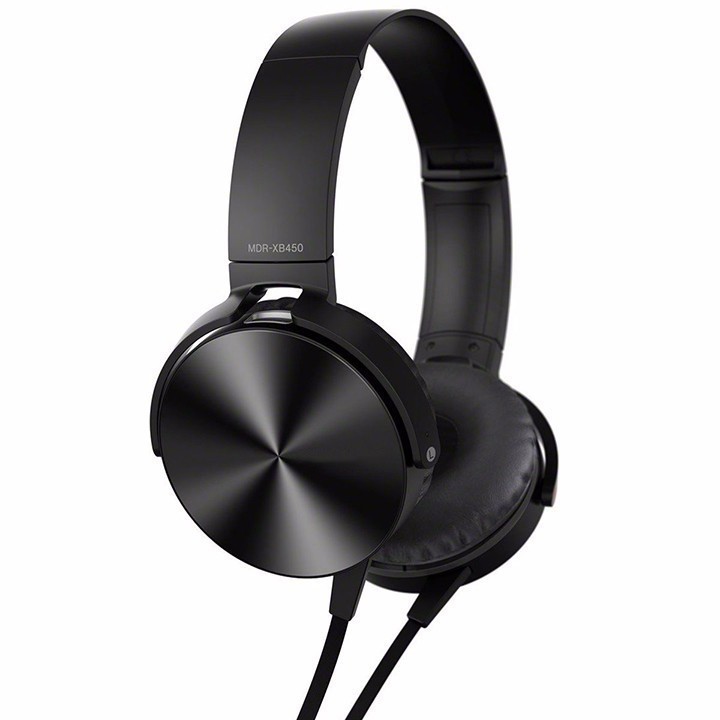 Tai nghe headphone cao cấp - Tai nghe chụp tai thời trang Mic, Âm Bass Mạnh Mẽ Và Dung Lượng Pin Khủng 400mAh