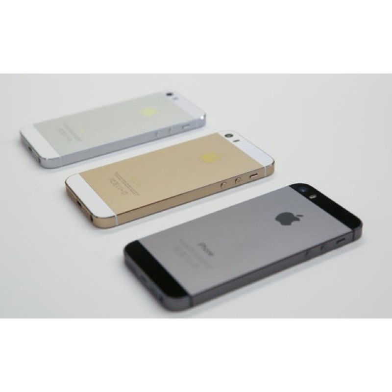 [CHÍNH HÃNG] Điện thoại iphone 5s 16GB Quốc Tế 16GB.Chơi game,Nghe gọi,Vào mạng.Bảo hành lỗi 1 đổi 1 | BigBuy360 - bigbuy360.vn