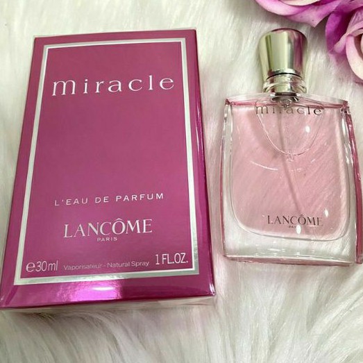 Nước Hoa Nữ Lancôme Miracle