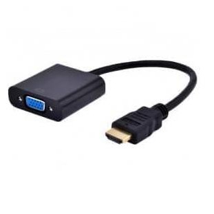 Đầu Chuyển Đổi Hdmi Sang VGA Chất Lượng Cao | BigBuy360 - bigbuy360.vn