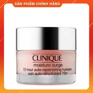 Kem cấp nước CLINIQUE Moisture Surge 72h Auto Replenishing Hydrator