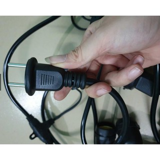 Dây Đèn trang trí ngoài trời 5M 10M kín nước (IP66)